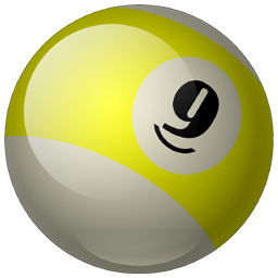 9-ball