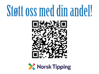 Grasrotandelen
