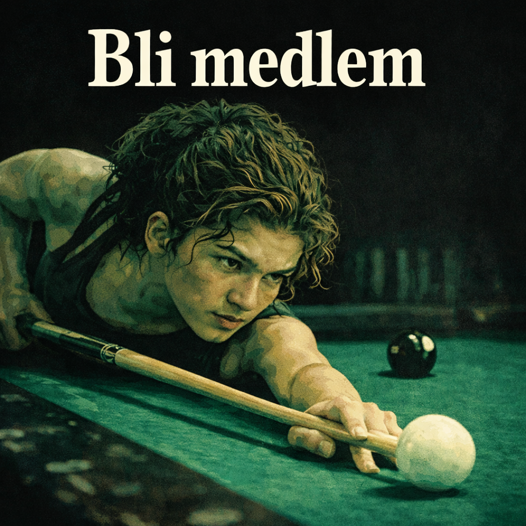 Bli medlem!